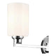 Gioe 24.25" 3-Light Vanity Light