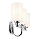 Gioe 24.25" 3-Light Vanity Light