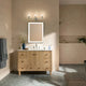 Gioe 24.25" 3-Light Vanity Light