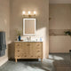 Gioe 24.25" 3-Light Vanity Light