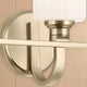 Gioe 24.25" 3-Light Vanity Light