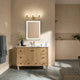 Gioe 24.25" 3-Light Vanity Light