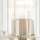 Gioe 24.25" 3-Light Vanity Light