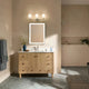Gioe 24.25" 3-Light Vanity Light