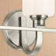 Gioe 24.25" 3-Light Vanity Light