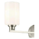 Gioe 24.25" 3-Light Vanity Light