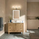 Gioe 24.25" 3-Light Vanity Light