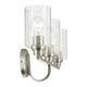 Gioe 24.25" 3-Light Vanity Light