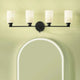 Gioe 32.25" 4-Light Vanity Light