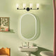 Gioe 32.25" 4-Light Vanity Light
