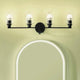 Gioe 32.25" 4-Light Vanity Light