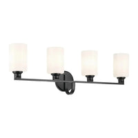 Gioe 32.25" 4-Light Vanity Light