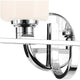 Gioe 32.25" 4-Light Vanity Light