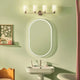 Gioe 32.25" 4-Light Vanity Light