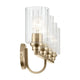 Gioe 32.25" 4-Light Vanity Light