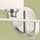 Gioe 32.25" 4-Light Vanity Light