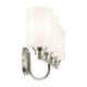 Gioe 32.25" 4-Light Vanity Light