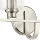 Gioe 32.25" 4-Light Vanity Light