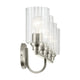 Gioe 32.25" 4-Light Vanity Light