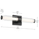 Laurene 18.5" Linear Bath Bar Small LED