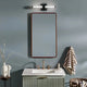 Laurene 18.5" Linear Bath Bar Small LED