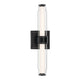 Laurene 18.5" Small LED Linear Bath Bar