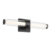 Laurene 18.5" Small LED Linear Bath Bar