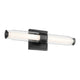 Laurene 18.5" Small LED Linear Bath Bar
