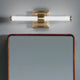 Laurene 18.5" Linear Bath Bar Small LED