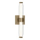 Laurene 18.5" Linear Bath Bar Small LED