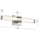 Laurene 18.5" Linear Bath Bar Small LED