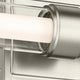 Laurene 18.5" Linear Bath Bar Small LED