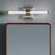 Laurene 18.5" Small LED Linear Bath Bar