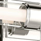 Laurene 18.5" Small LED Linear Bath Bar