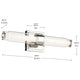 Laurene 18.5" Small LED Linear Bath Bar