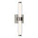 Laurene 18.5" Small LED Linear Bath Bar