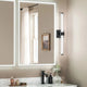 Laurene 26.5" Linear Bath Bar Medium LED