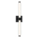 Laurene 26.5" Linear Bath Bar Medium LED