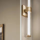 Laurene 26.5" Linear Bath Bar Medium LED