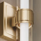 Laurene 26.5" Linear Bath Bar Medium LED