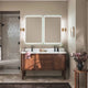 Laurene 26.5" Linear Bath Bar Medium LED