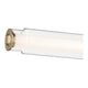 Laurene 26.5" Linear Bath Bar Medium LED
