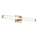 Laurene 26.5" Medium LED Linear Bath Bar