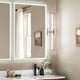 Laurene 26.5" Linear Bath Bar Medium LED