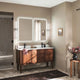 Laurene 26.5" Linear Bath Bar Medium LED