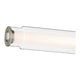 Laurene 26.5" Linear Bath Bar Medium LED