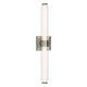 Laurene 26.5" Linear Bath Bar Medium LED