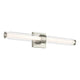 Laurene 26.5" Linear Bath Bar Medium LED