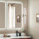 Laurene 26.5" Linear Bath Bar Medium LED