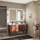 Laurene 26.5" Linear Bath Bar Medium LED